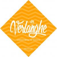 Blond der Verlanghe logo